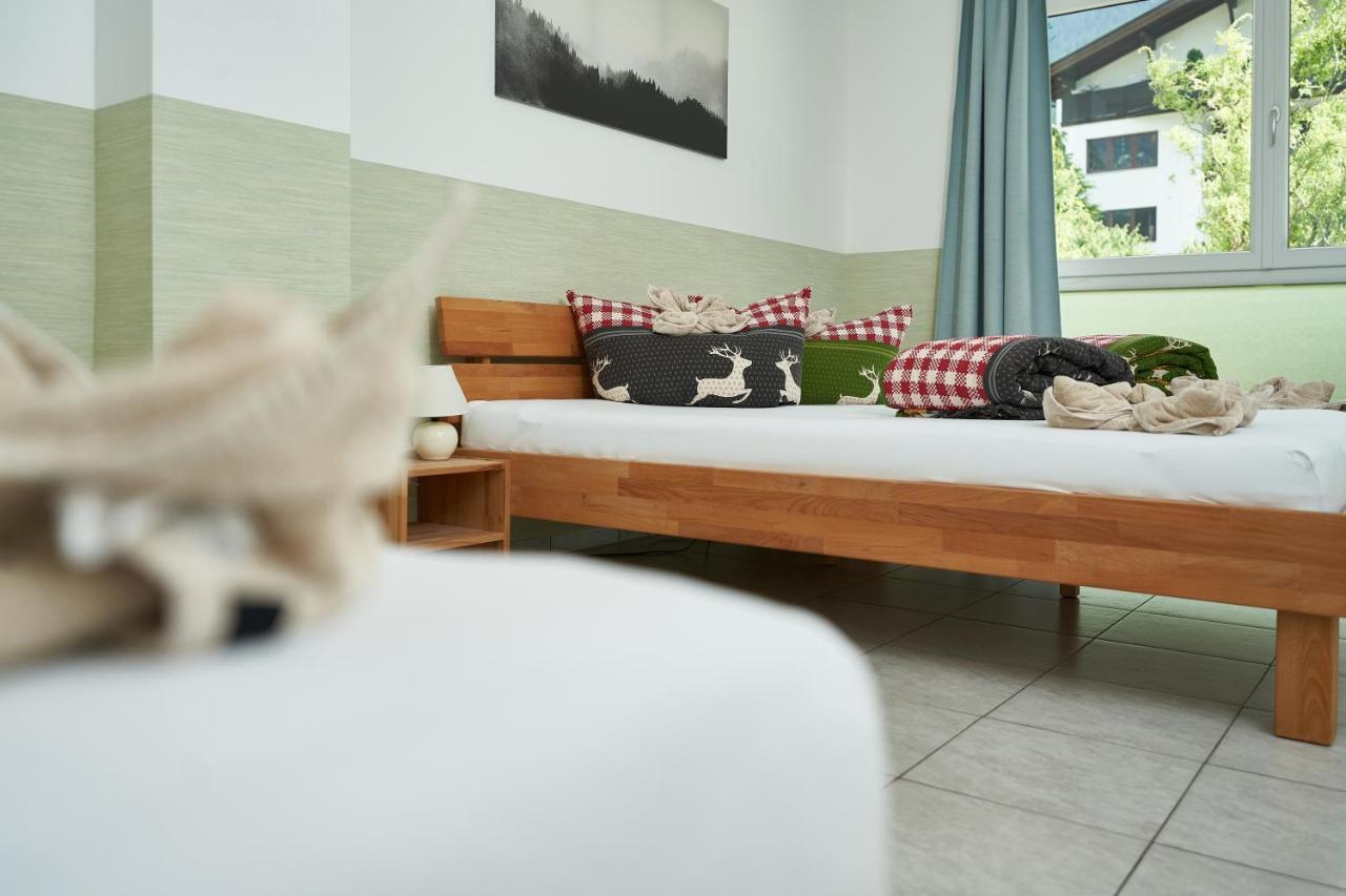 Freestyle Apartment Sautens Extérieur photo