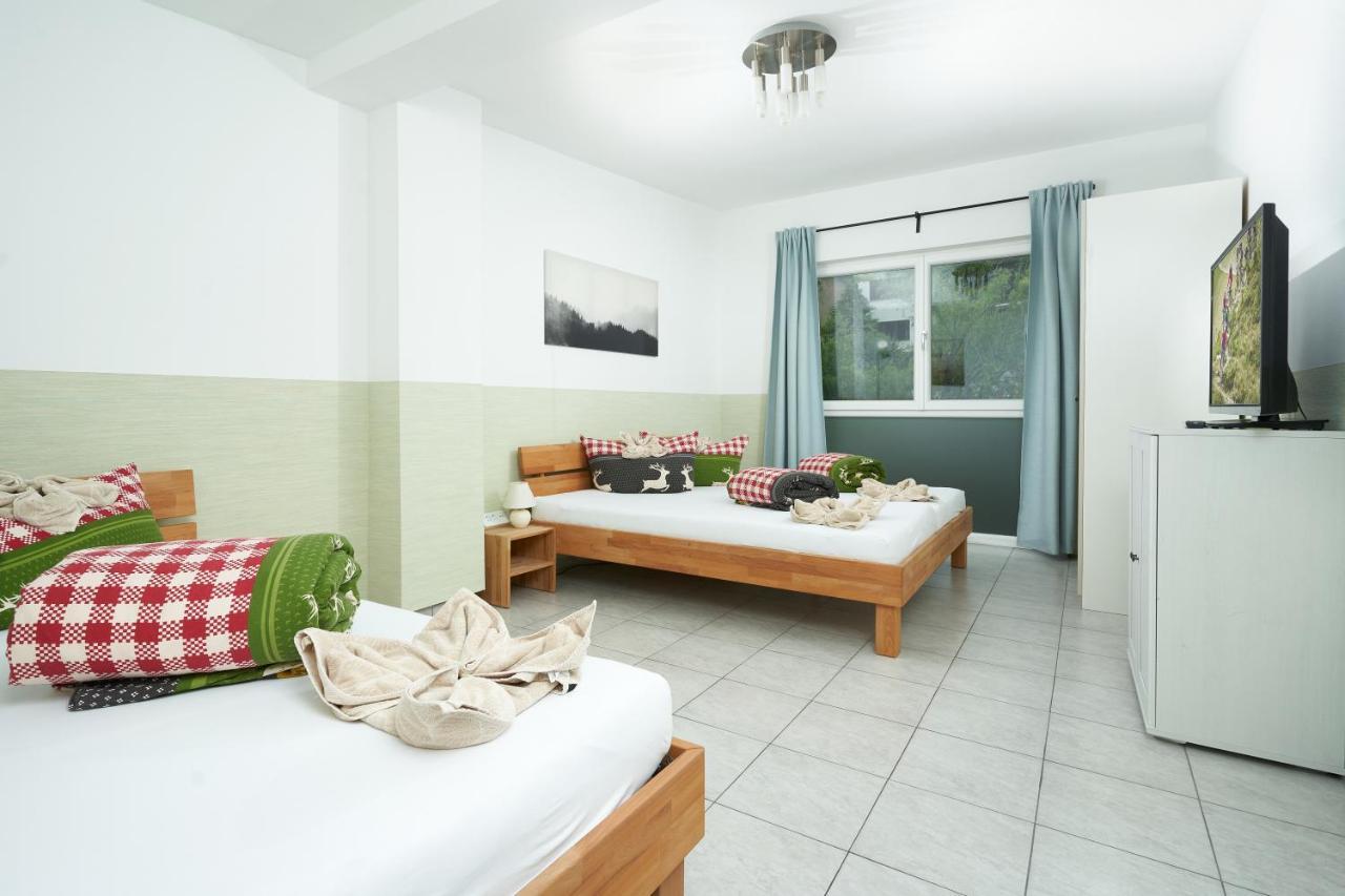 Freestyle Apartment Sautens Extérieur photo