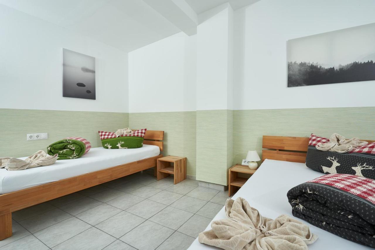 Freestyle Apartment Sautens Extérieur photo