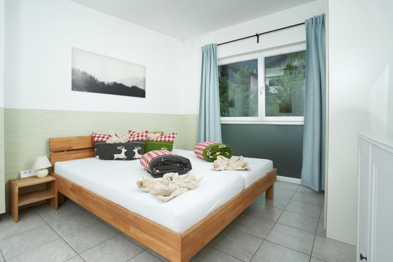 Freestyle Apartment Sautens Extérieur photo