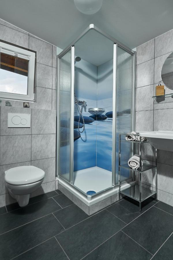 Freestyle Apartment Sautens Extérieur photo