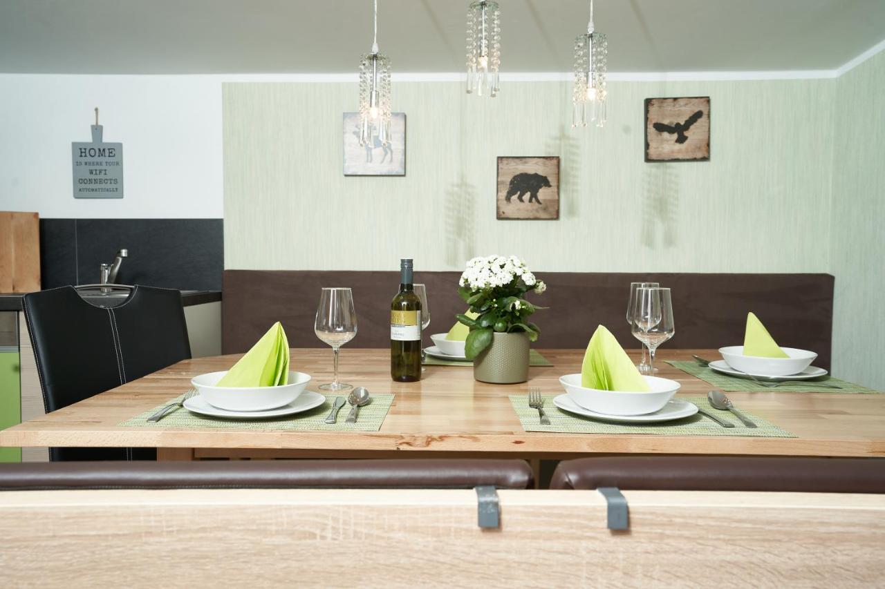 Freestyle Apartment Sautens Extérieur photo