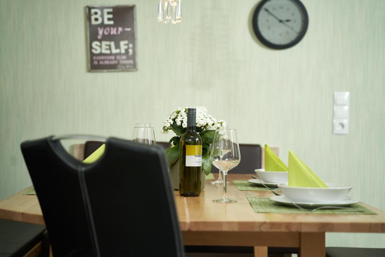 Freestyle Apartment Sautens Extérieur photo