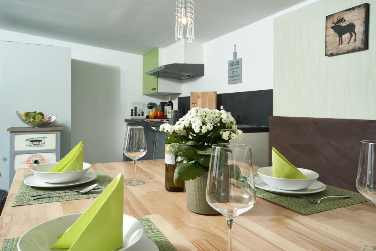 Freestyle Apartment Sautens Extérieur photo