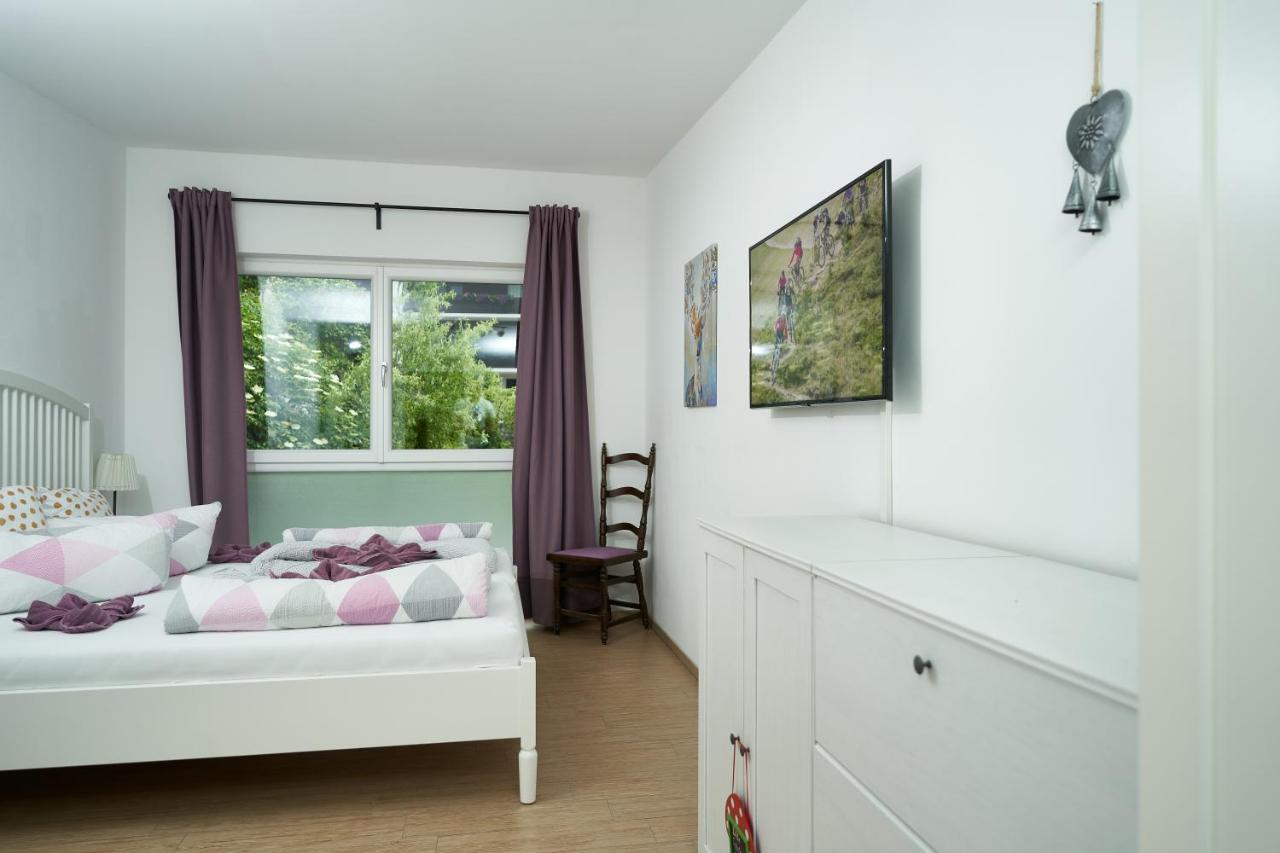 Freestyle Apartment Sautens Extérieur photo