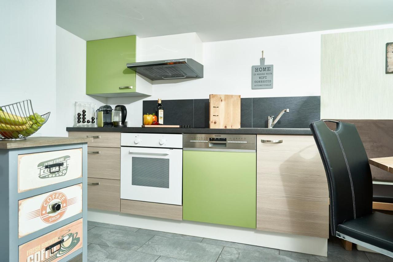 Freestyle Apartment Sautens Extérieur photo