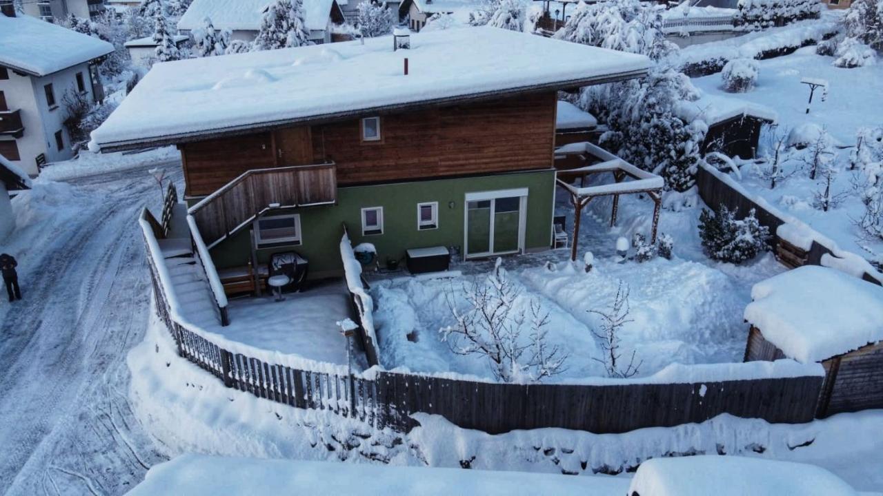 Freestyle Apartment Sautens Extérieur photo