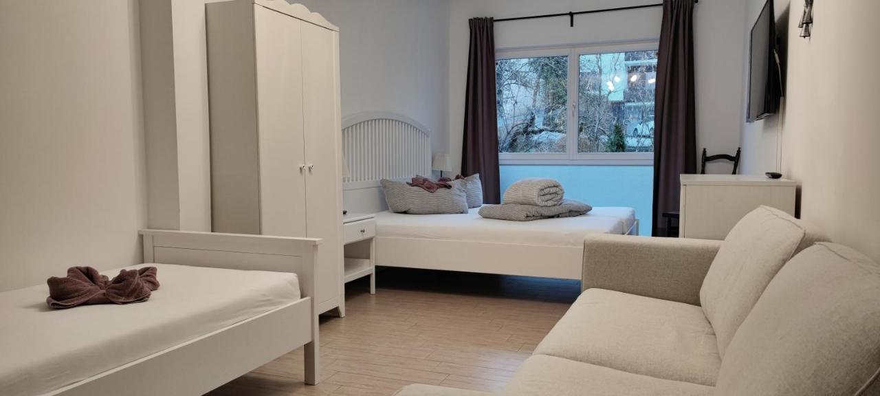 Freestyle Apartment Sautens Extérieur photo