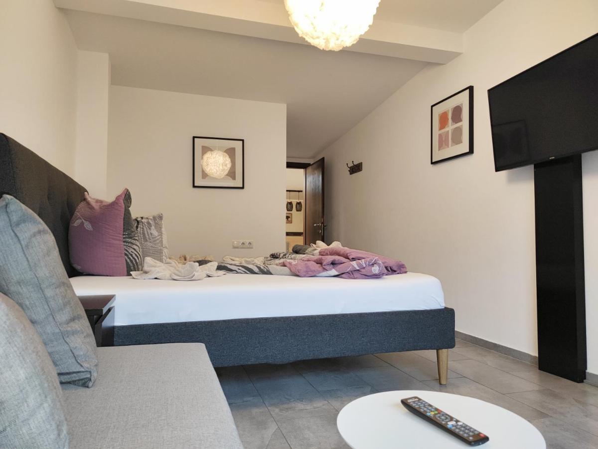 Freestyle Apartment Sautens Extérieur photo