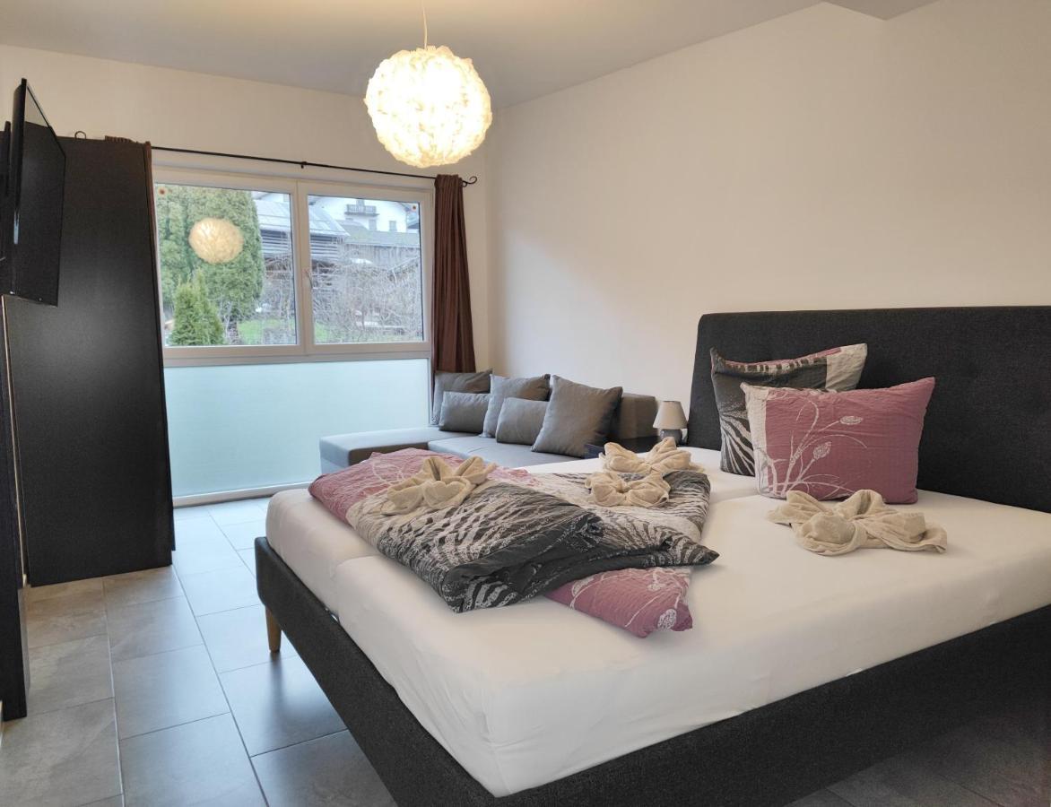 Freestyle Apartment Sautens Extérieur photo