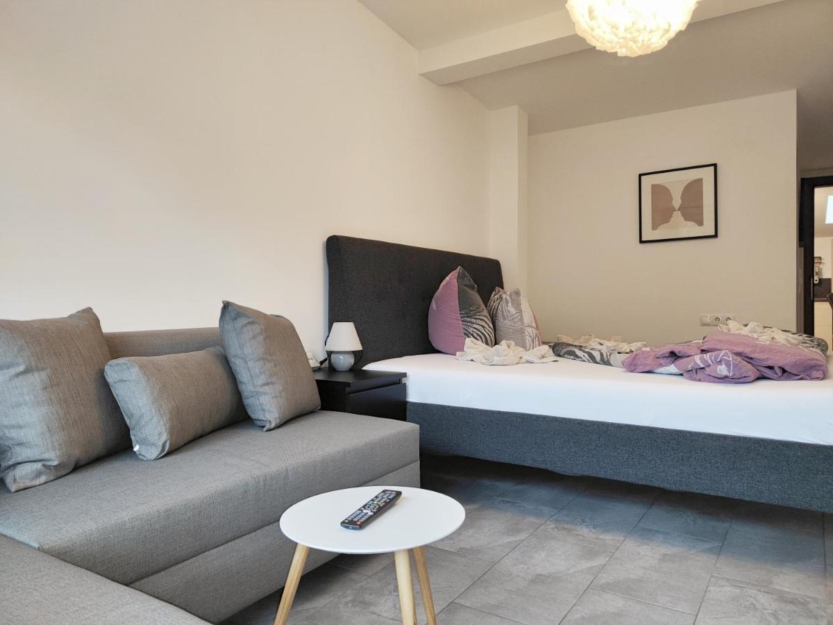 Freestyle Apartment Sautens Extérieur photo